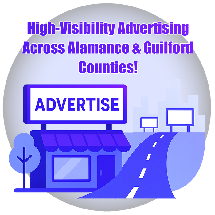 High Visibility Advertising