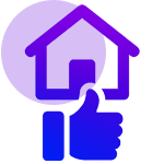 Local and Trustworthy Icon