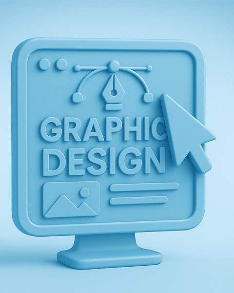 Graphic Design Services