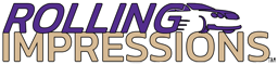 Rolling Impressions Logo