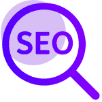 SEO Smart Icon