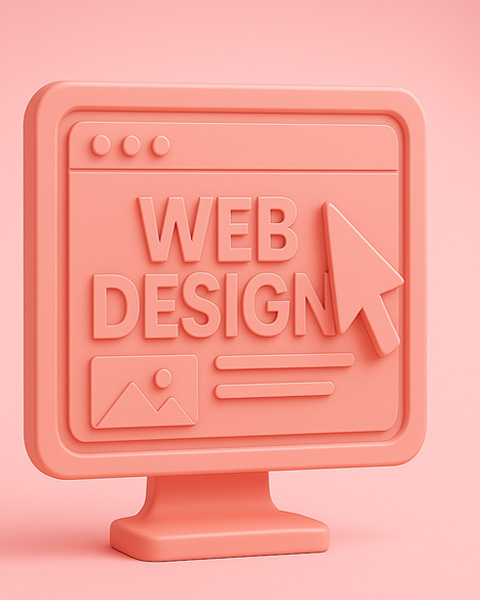 Web Design Services